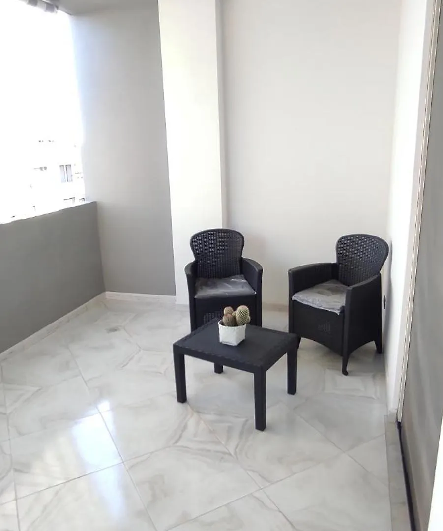 Appartamento A Casa Di Chiara Lecce