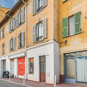 Frontiere De Monaco - Neuf - Am Appartement Beausoleil