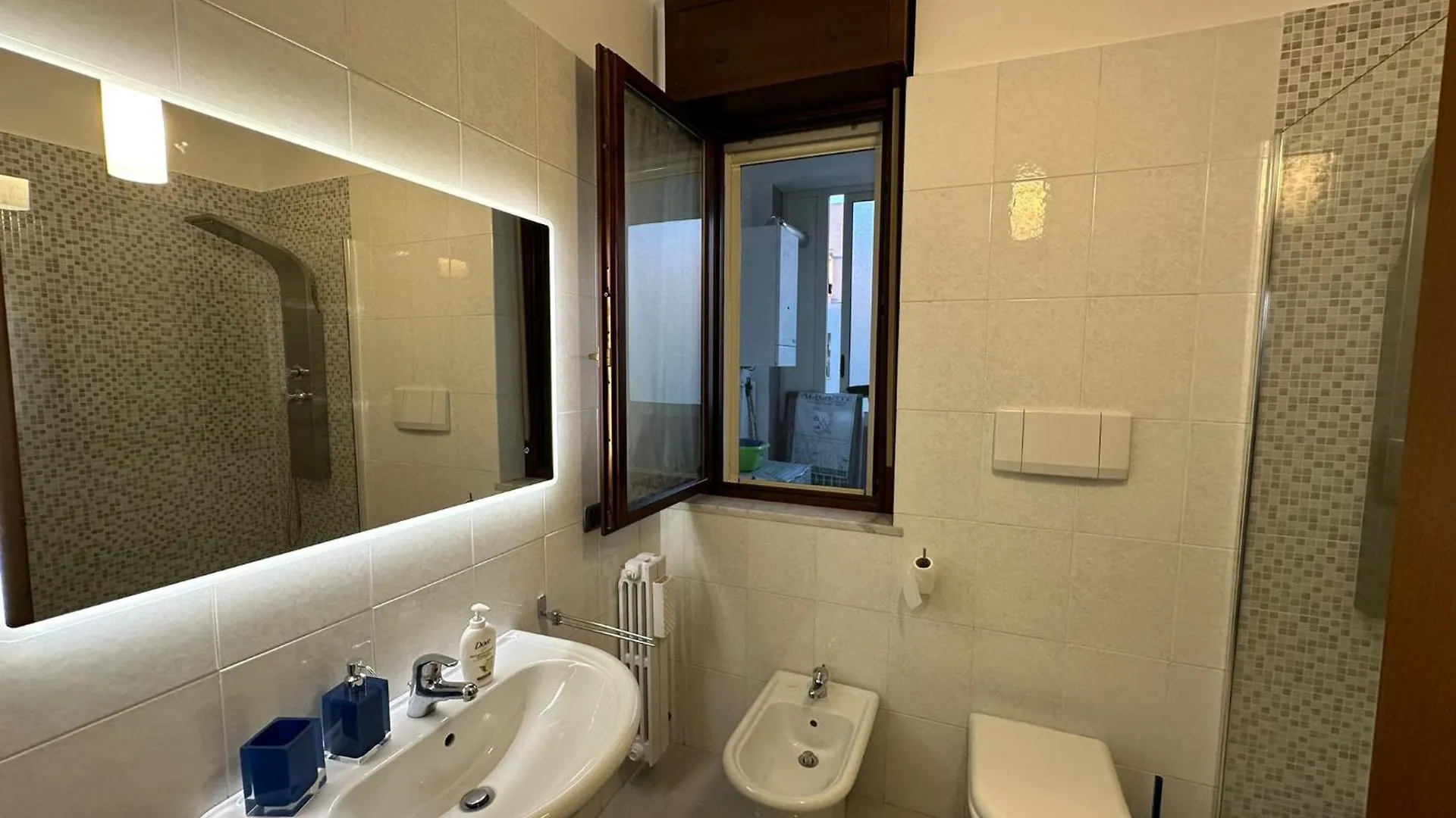 Apartamento A Casa Di Chiara Lecce