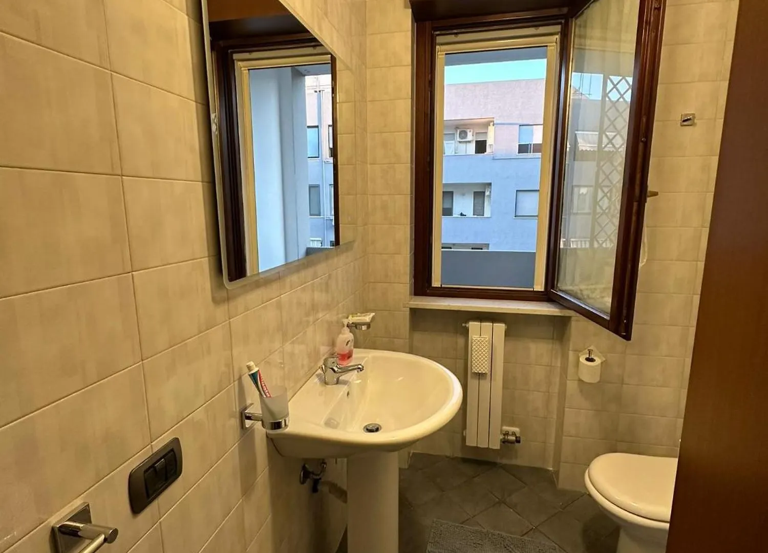 Apartamento A Casa Di Chiara Lecce