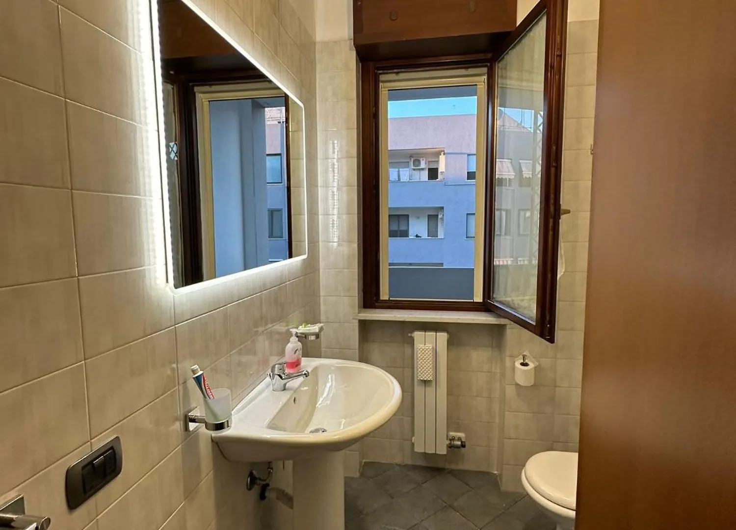 Apartamento A Casa Di Chiara Lecce 0*,