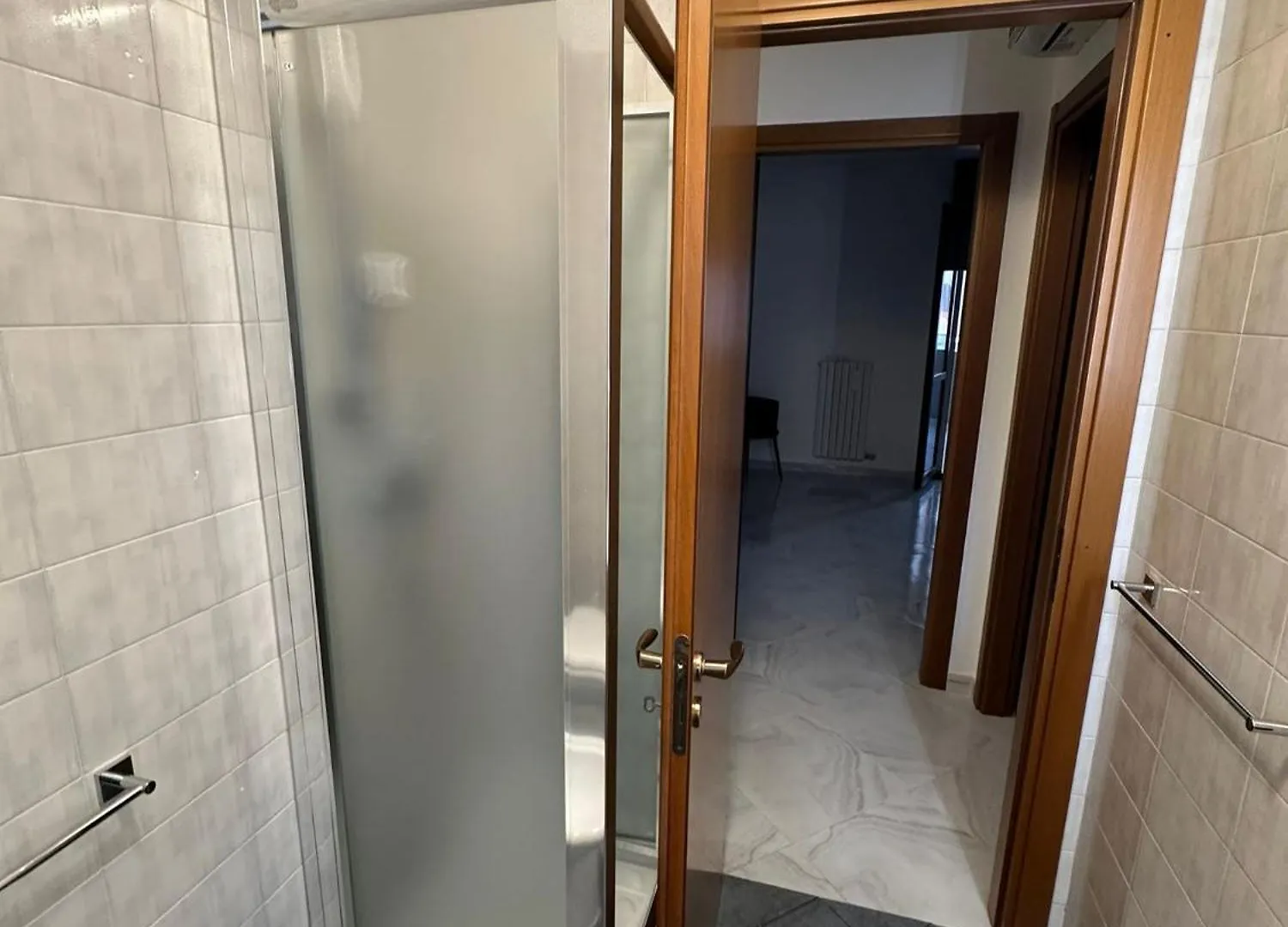 Apartamento A Casa Di Chiara Lecce Italia