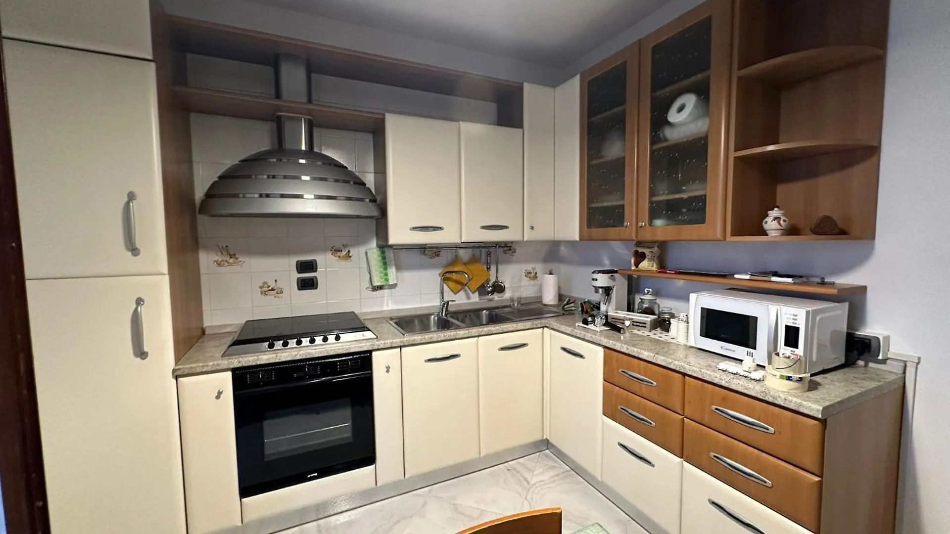 Apartamento A Casa Di Chiara Lecce