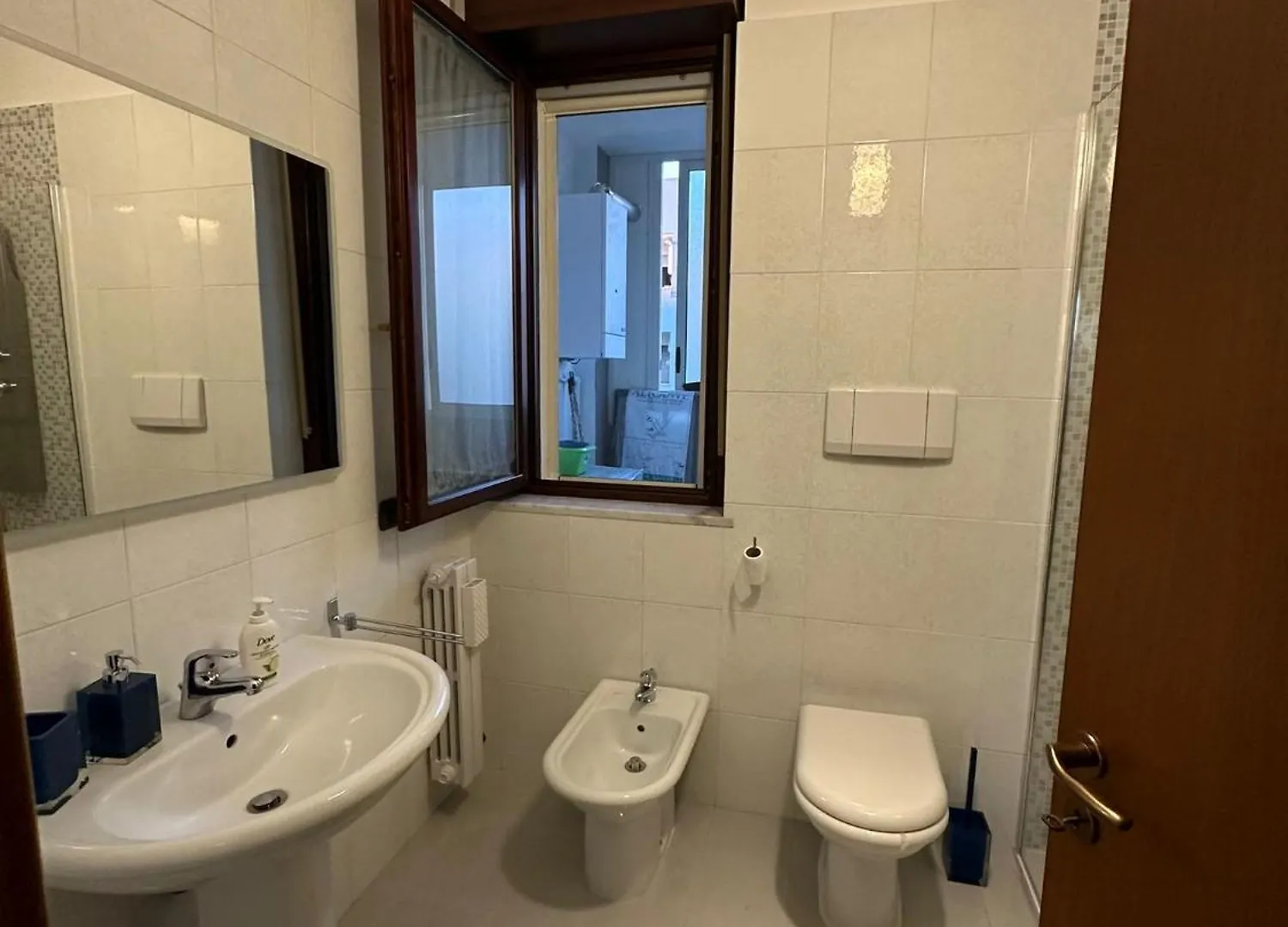 Apartamento A Casa Di Chiara Lecce