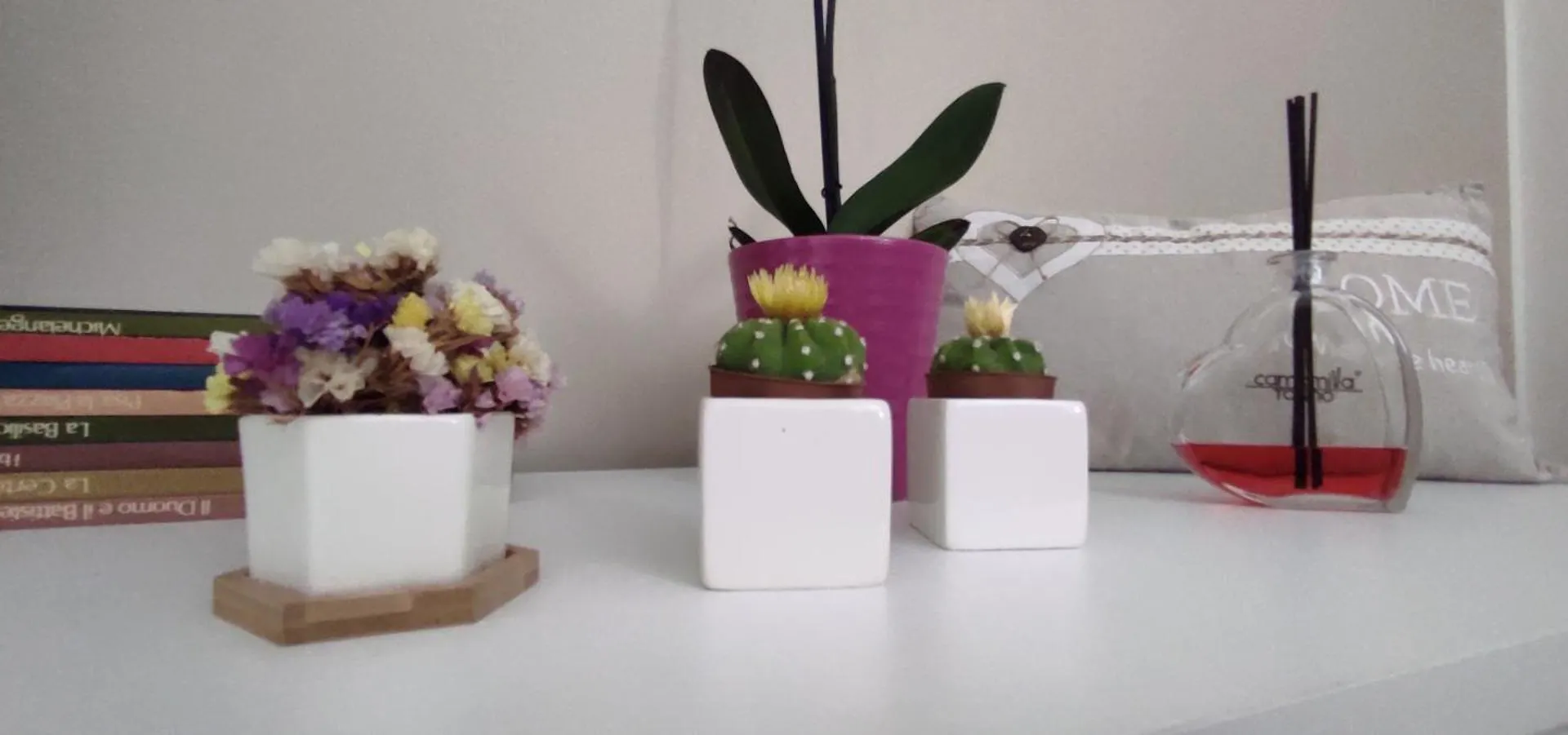 Apartamento A Casa Di Chiara Lecce