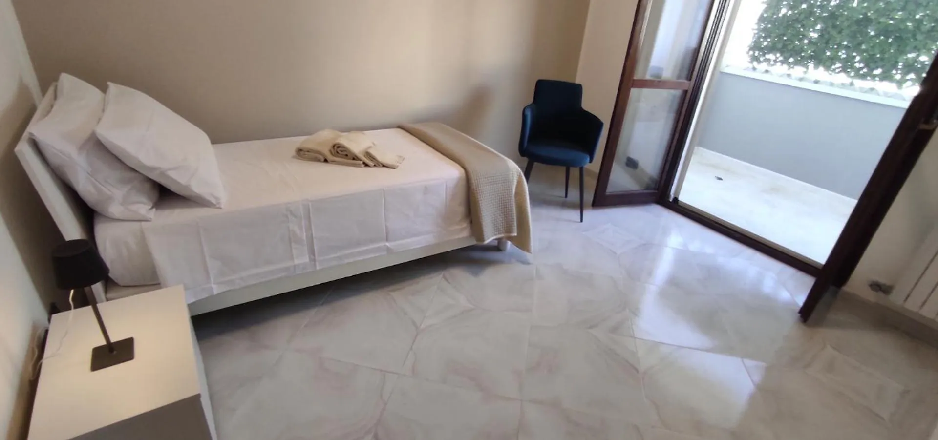 Apartamento A Casa Di Chiara Lecce