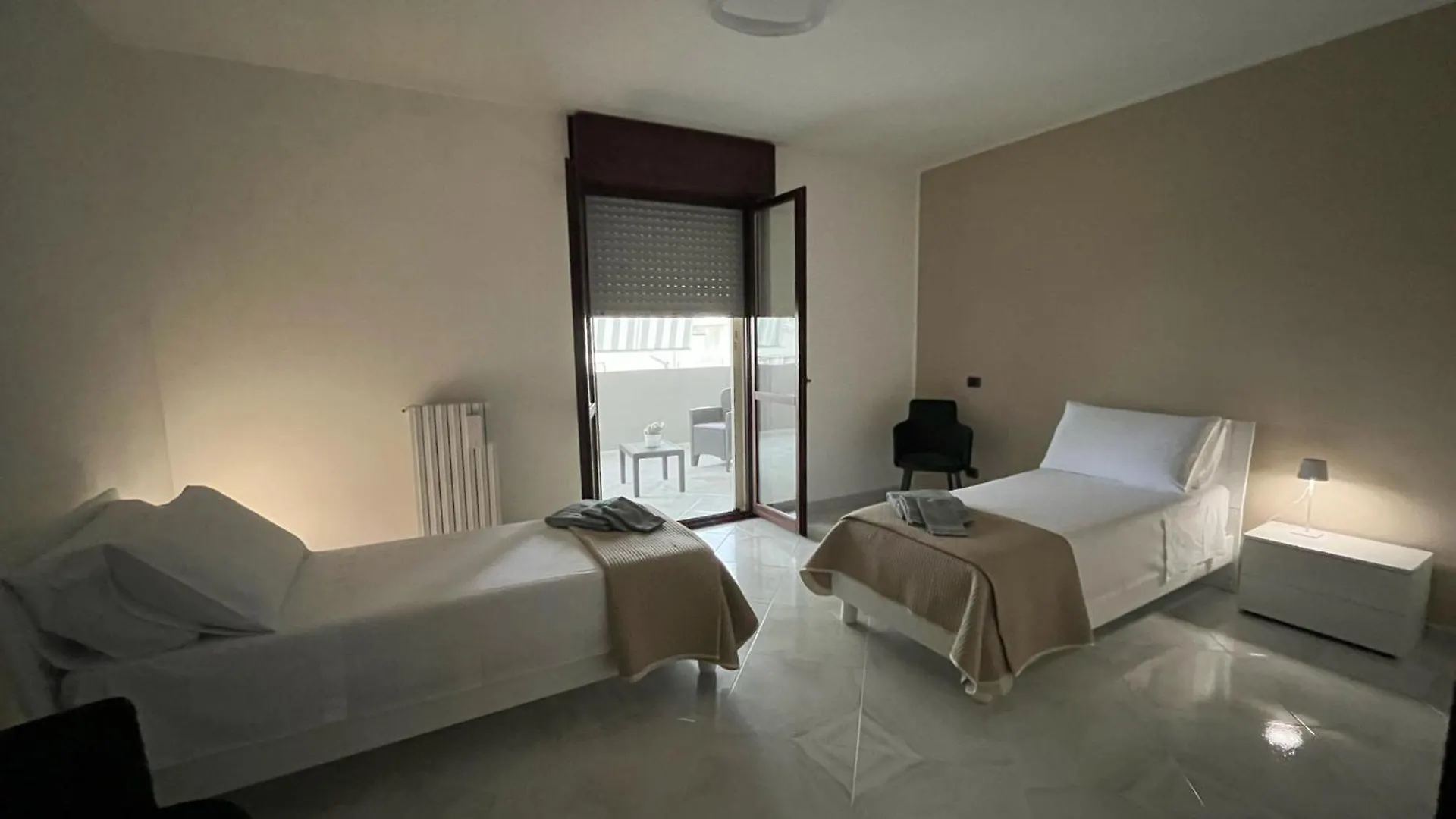 Apartamento A Casa Di Chiara Lecce