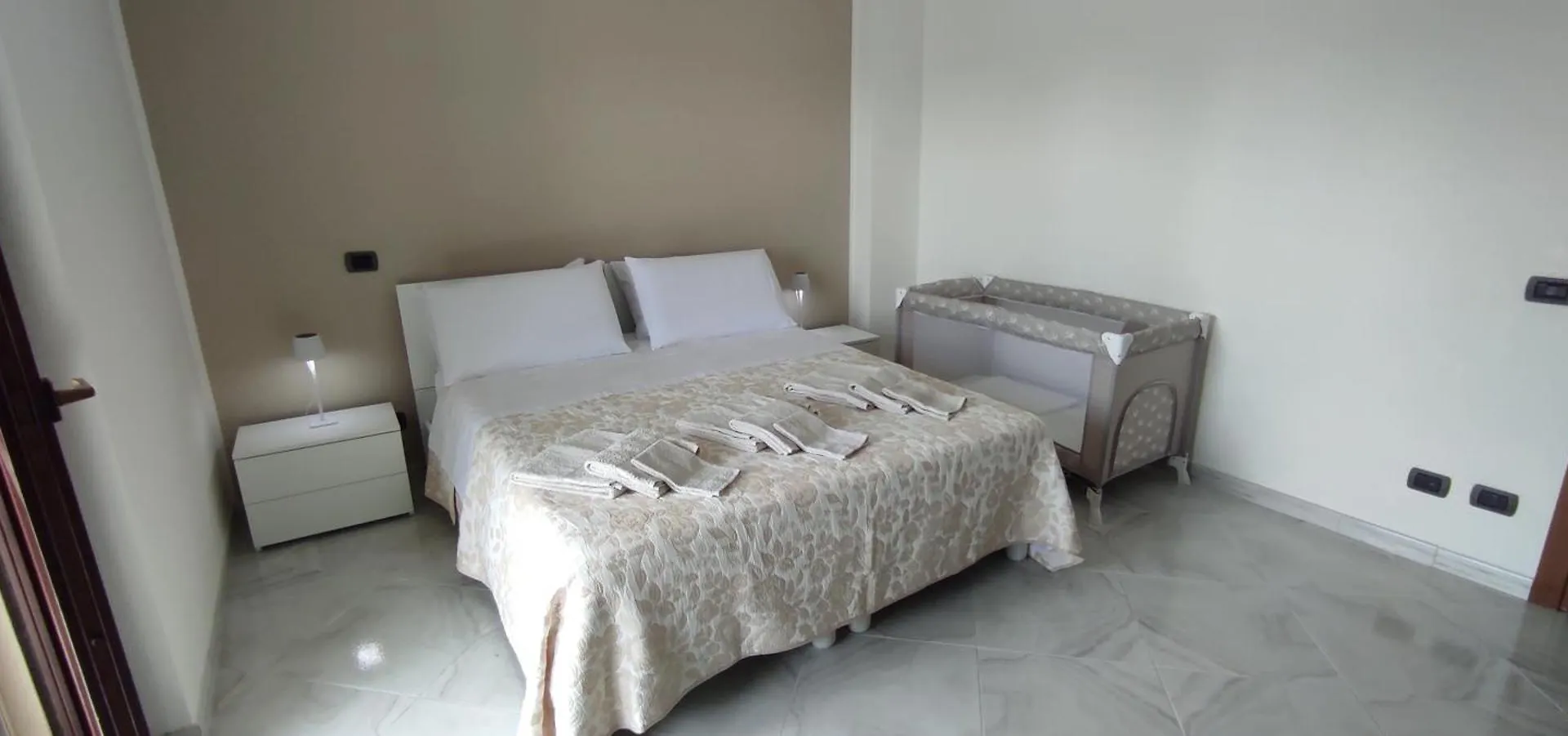 Apartamento A Casa Di Chiara Lecce