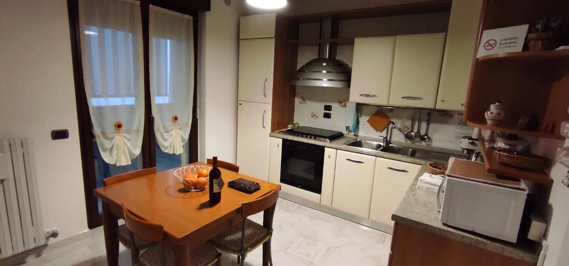 Apartamento A Casa Di Chiara Lecce
