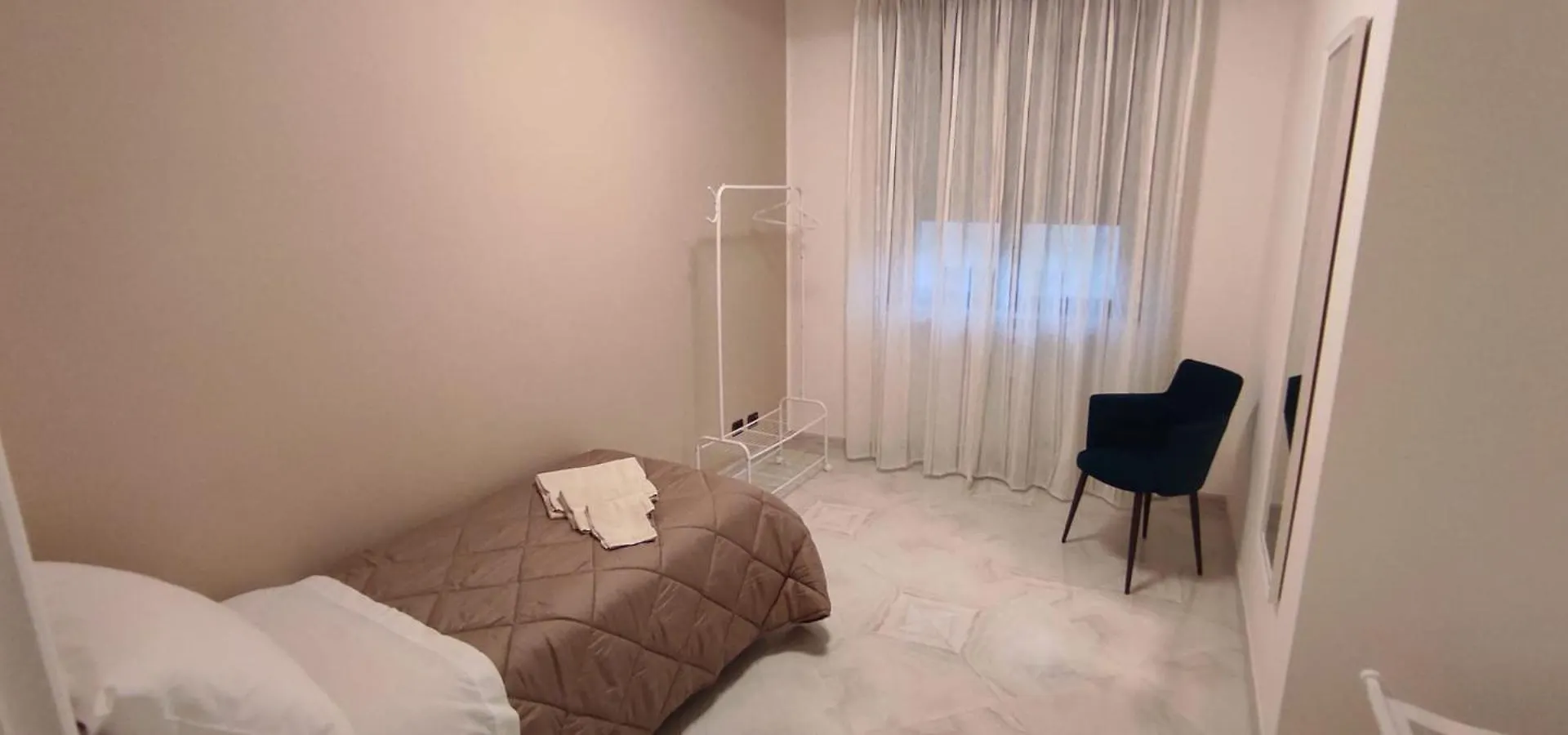 Apartamento A Casa Di Chiara Lecce