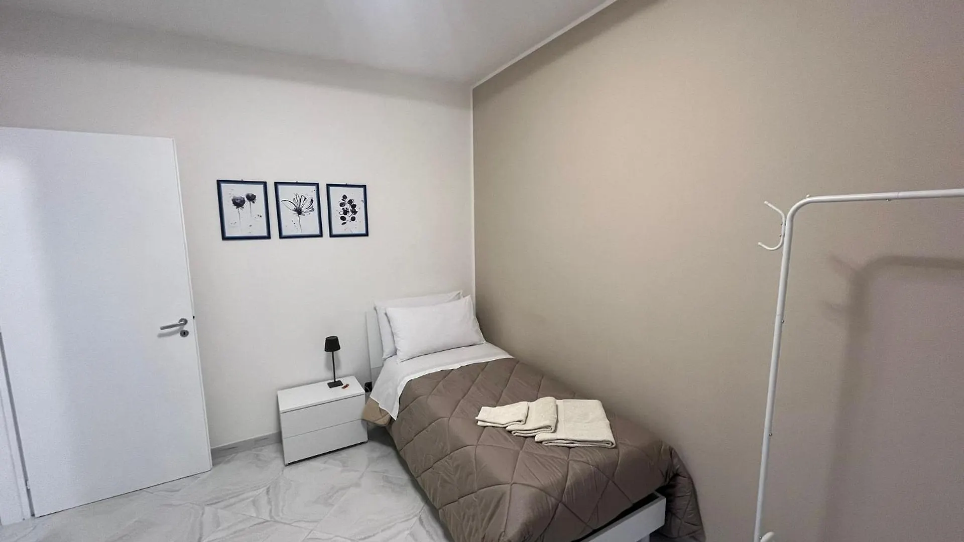 Apartamento A Casa Di Chiara Lecce