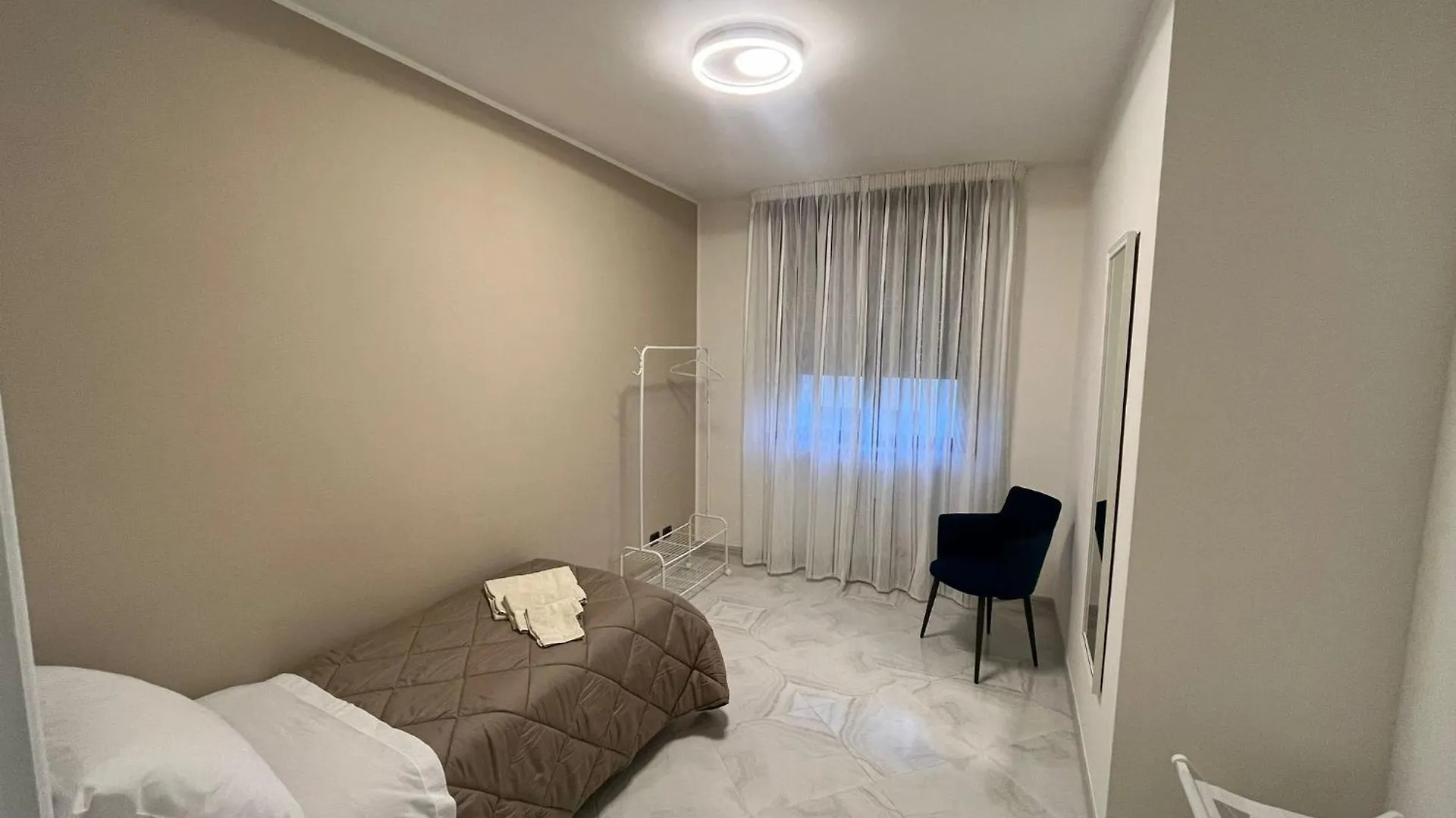 Apartamento A Casa Di Chiara Lecce