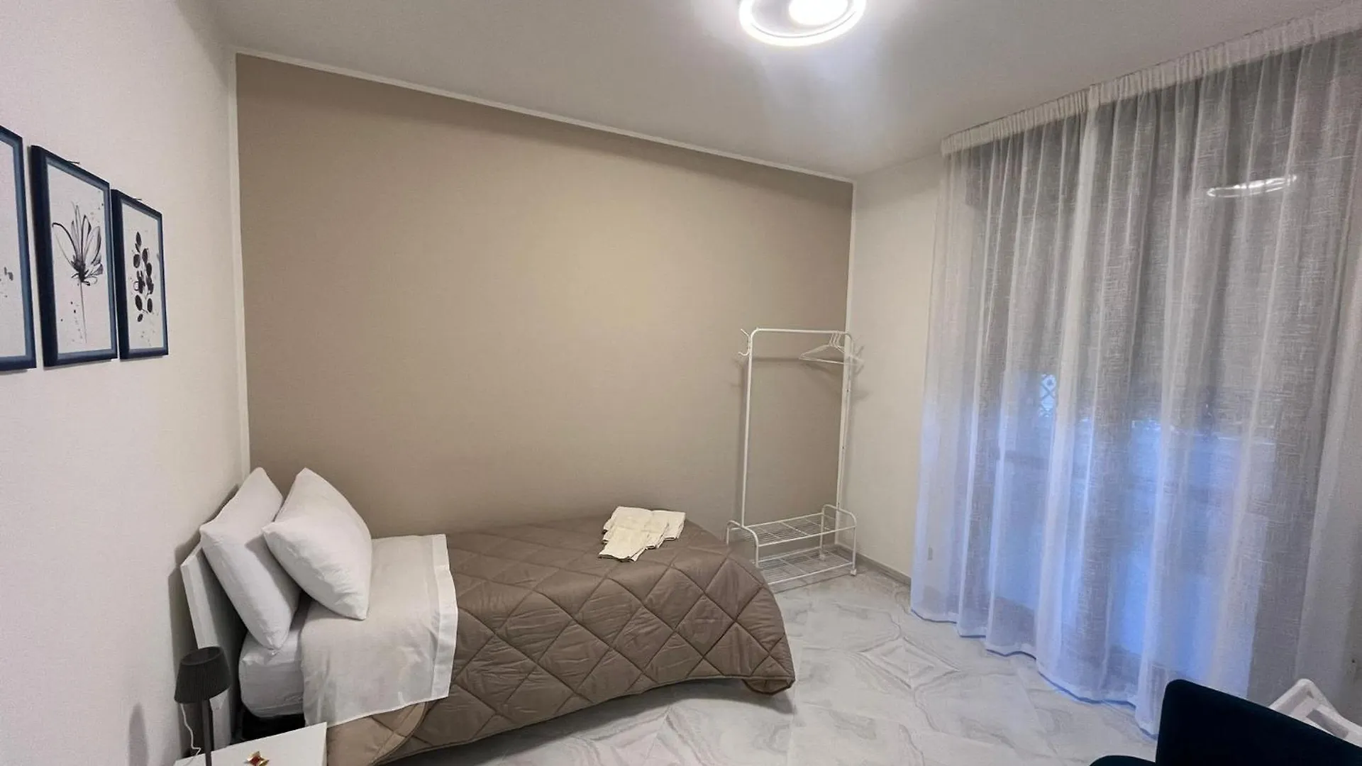 Apartamento A Casa Di Chiara Lecce Italia