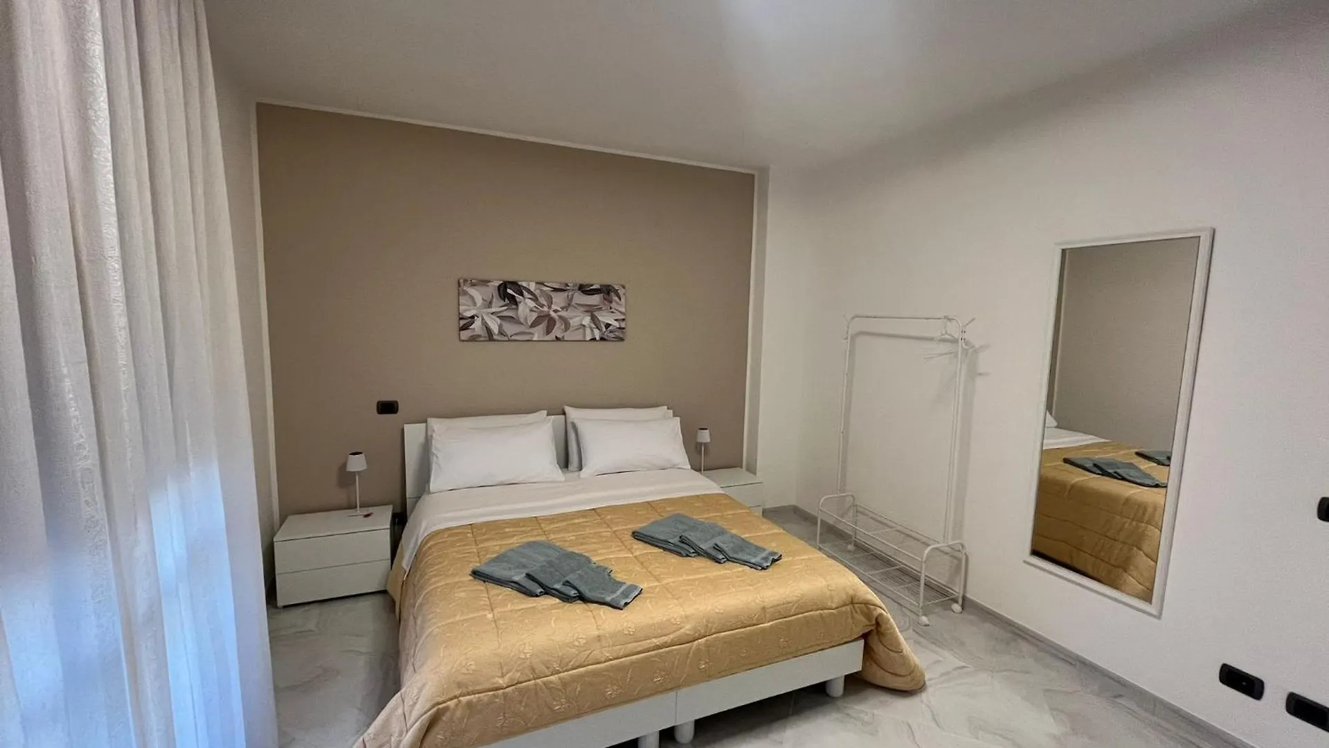 Apartamento A Casa Di Chiara Lecce Italia