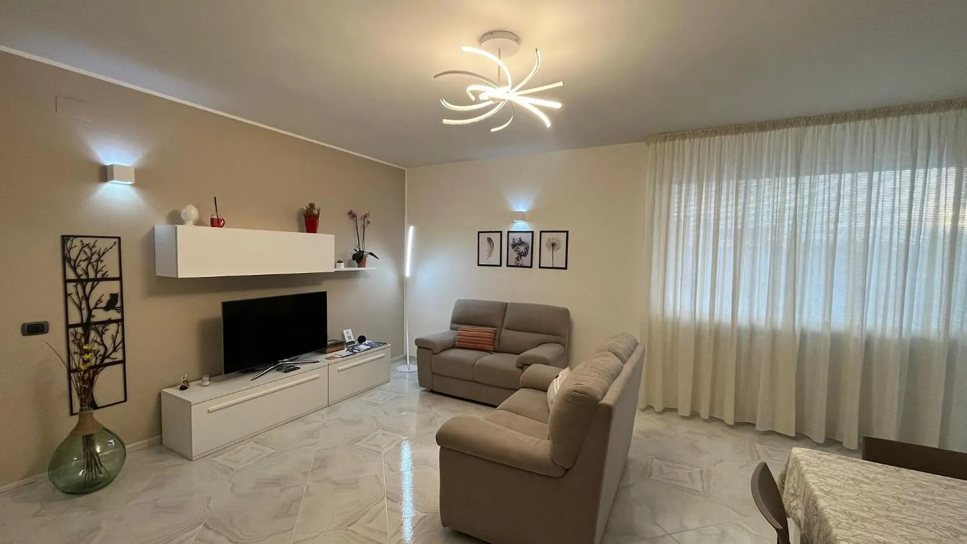 Apartamento A Casa Di Chiara Lecce